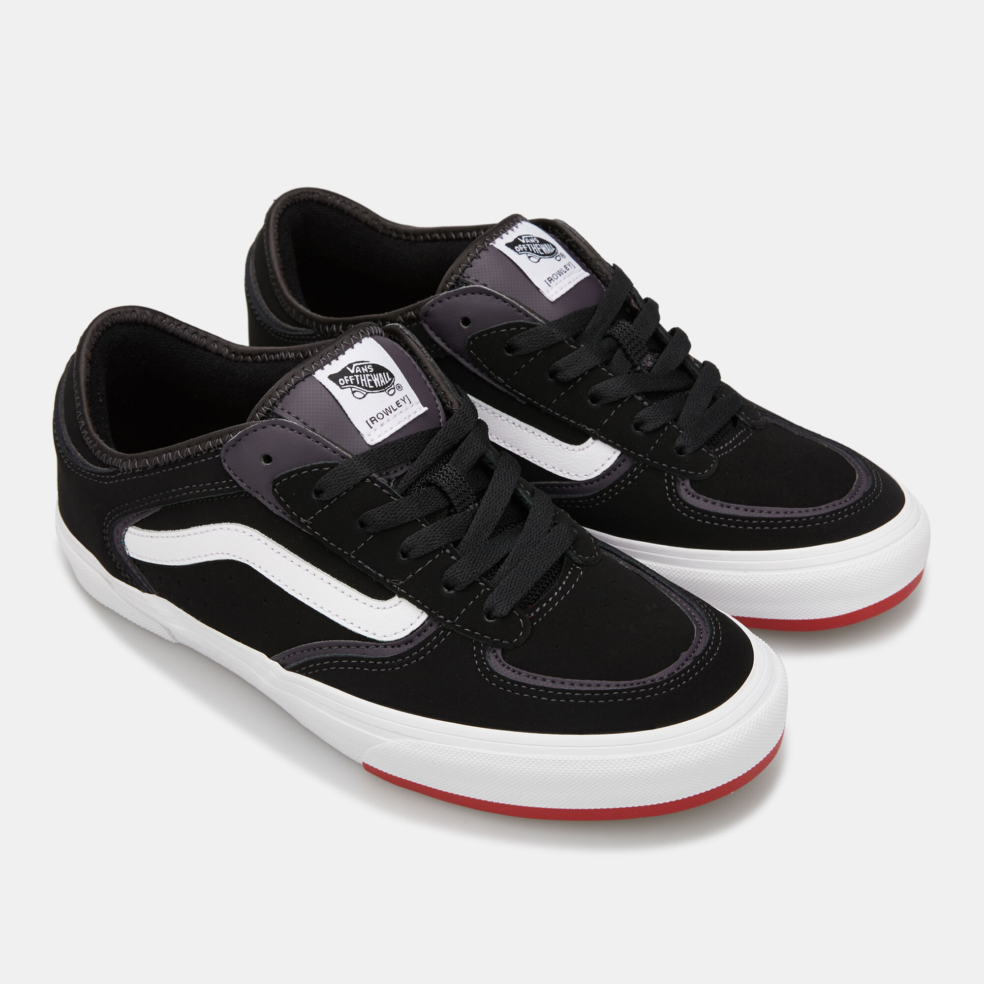 Rowley Classic Unisex Shoe