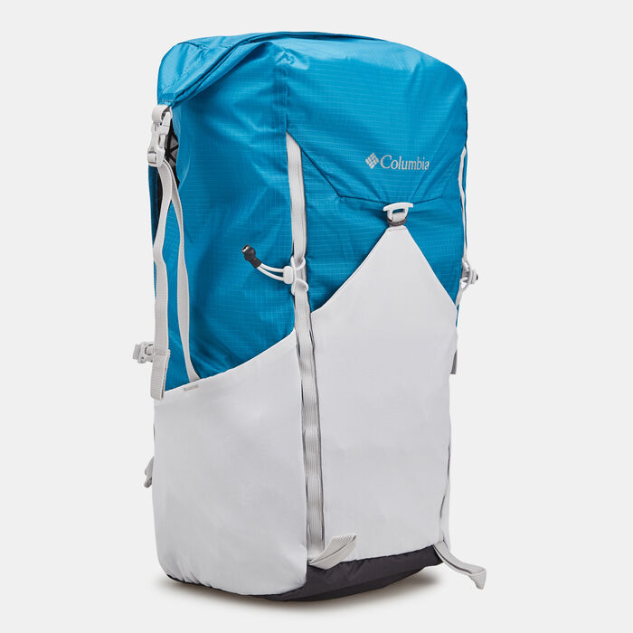 Columbia Tandem Trail™ Backpack - 22L Blue Columbia Tandem Trail™ Backpack - 22L Blue image number 2