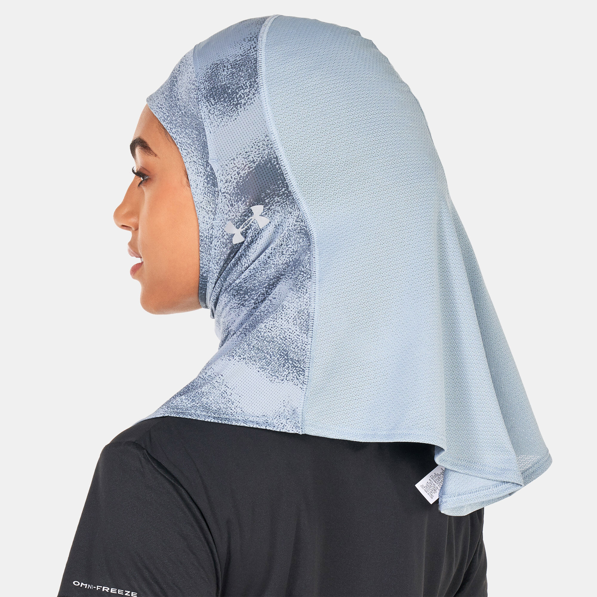 Ua sport cheap hijab