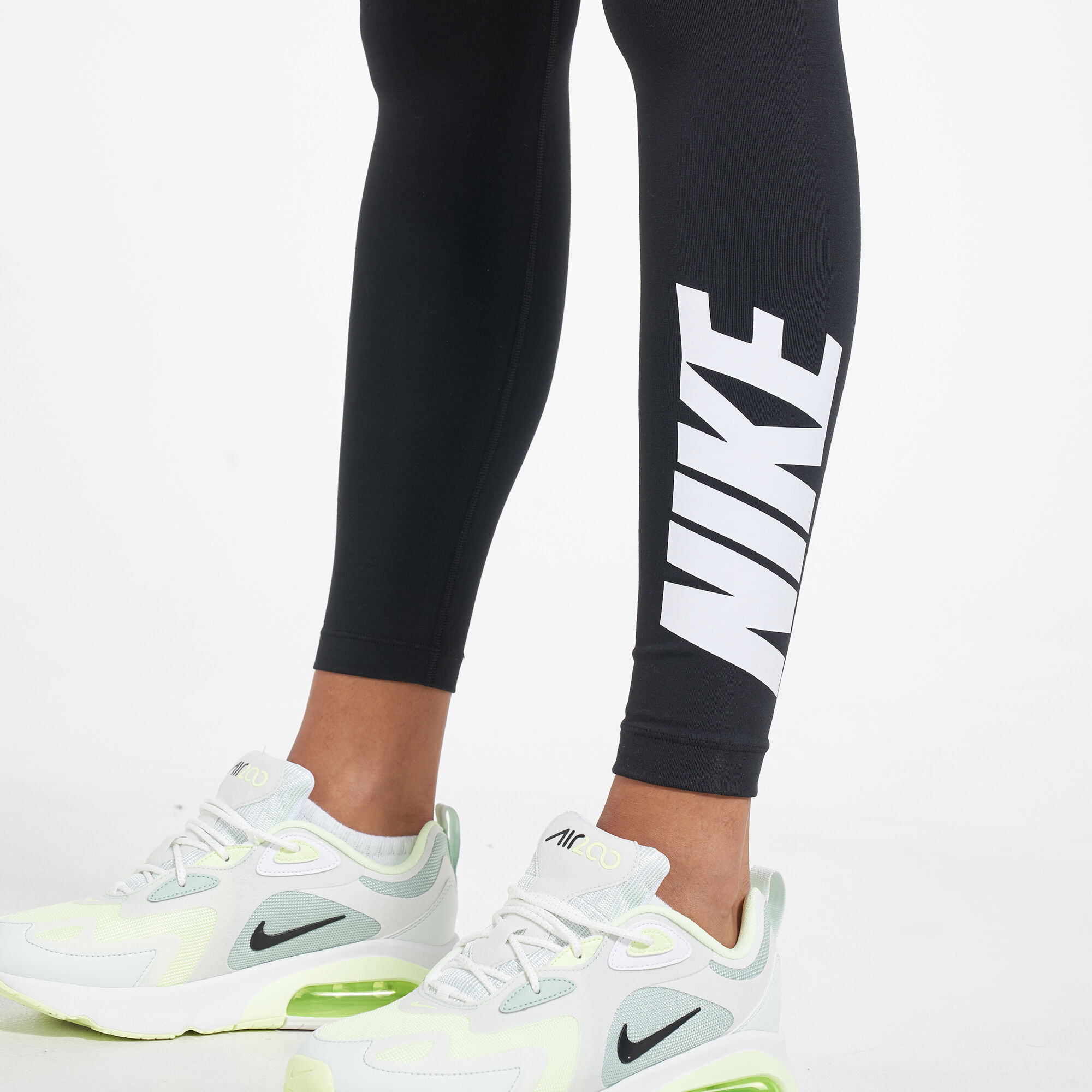 Nike futura repeat leggings on sale