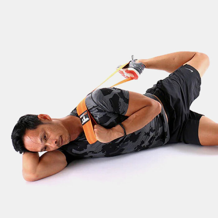 PTP Flexiband - Medium Orange PTP Flexiband - Medium Orange image number 2