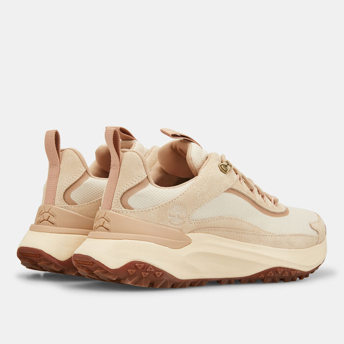 Timberland Women's Motion Access Waterproof Shoes White Timberland Women's Motion Access Waterproof Shoes White image number 2