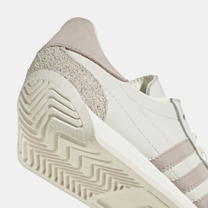 adidas Originals Women's Country OG Shoes White image number 11