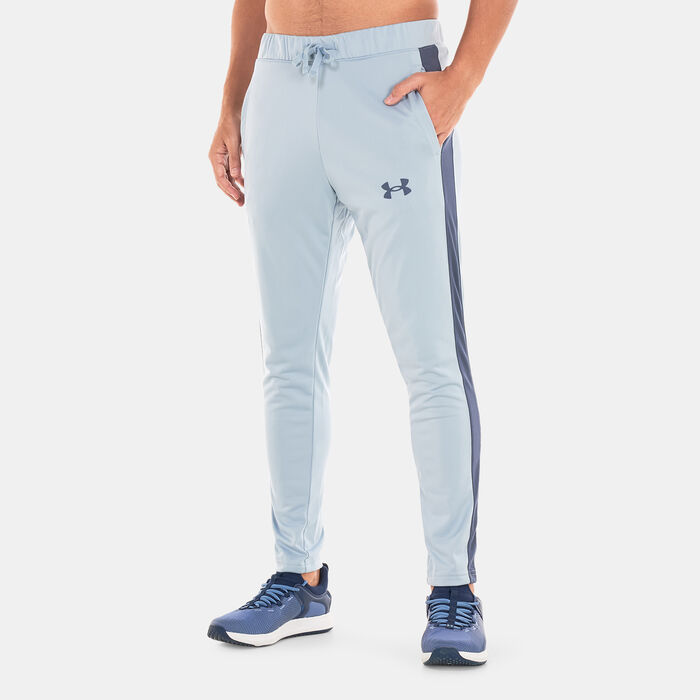 Under Armour Men's UA Knit Tracksuit Grey Under Armour Men's UA Knit Tracksuit Grey image number 2