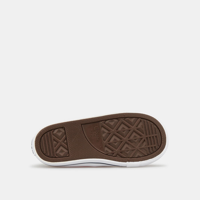 Converse Kids' Chuck Taylor All Star Unisex Shoe (Older Kids) White image number 3