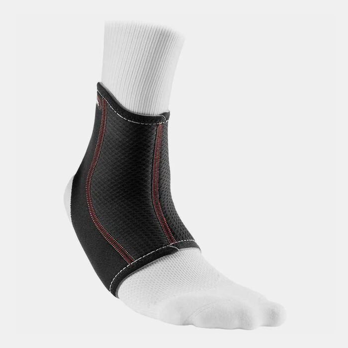McDavid Ankle Support Sleeve Multi-Color McDavid Ankle Support Sleeve Multi-Color image number 0