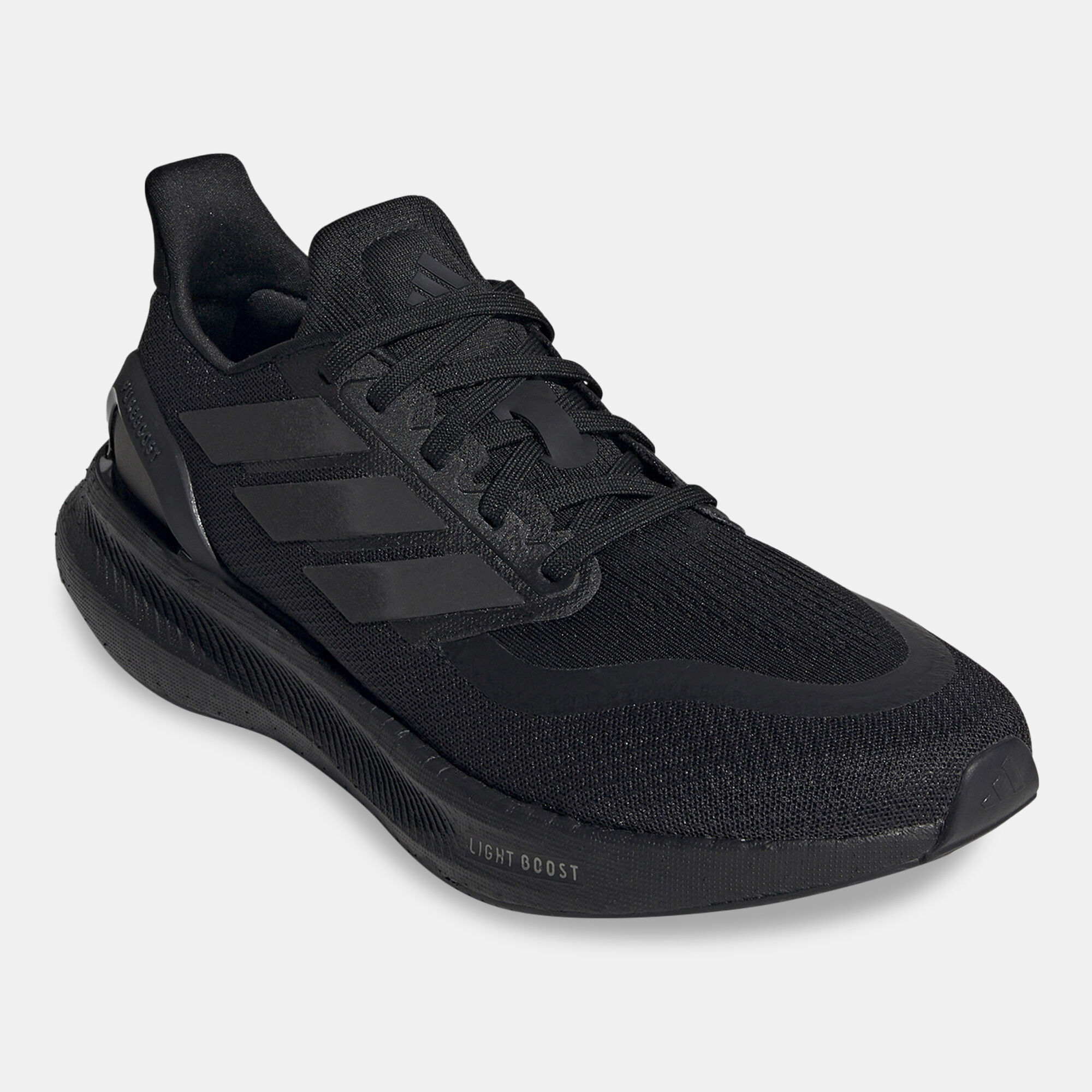 Men s Pureboost 5 Running Shoes Black adidas in KSA SSS