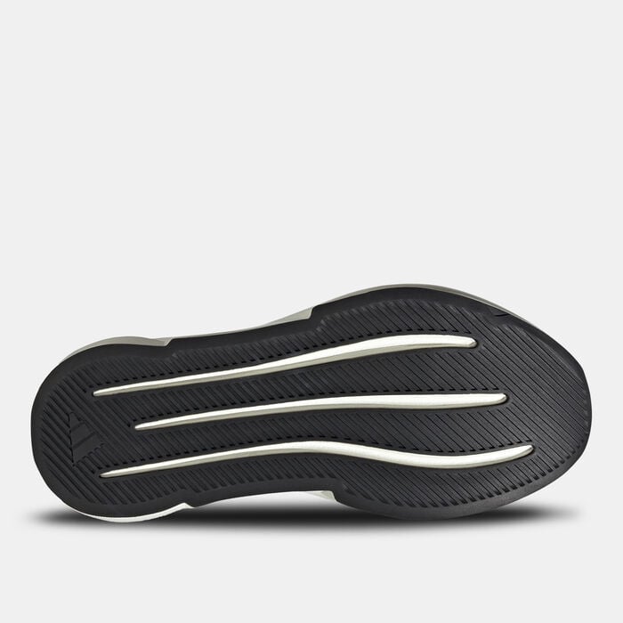 adidas Zero Halo Shoes Grey adidas Zero Halo Shoes Grey image number 3