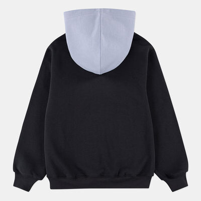 Nike Kids' Sport Jersey Top Black Nike Kids' Sport Jersey Top Black