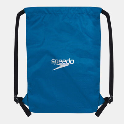 Speedo Pool Bag Green