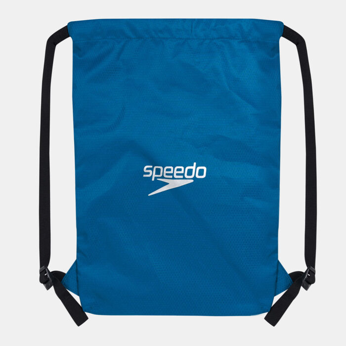 Speedo Pool Bag Green image number 0