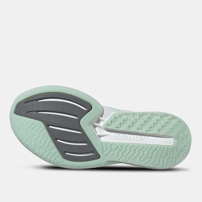 adidas Women's Duramo Speed 2 Running Shoes Blue adidas Women's Duramo Speed 2 Running Shoes Blue image number 3