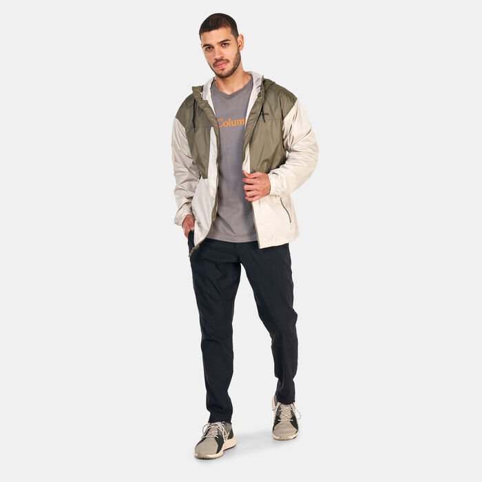 Columbia Men's Black Mesa™ Tapered Pants Black Columbia Men's Black Mesa™ Tapered Pants Black image number 2