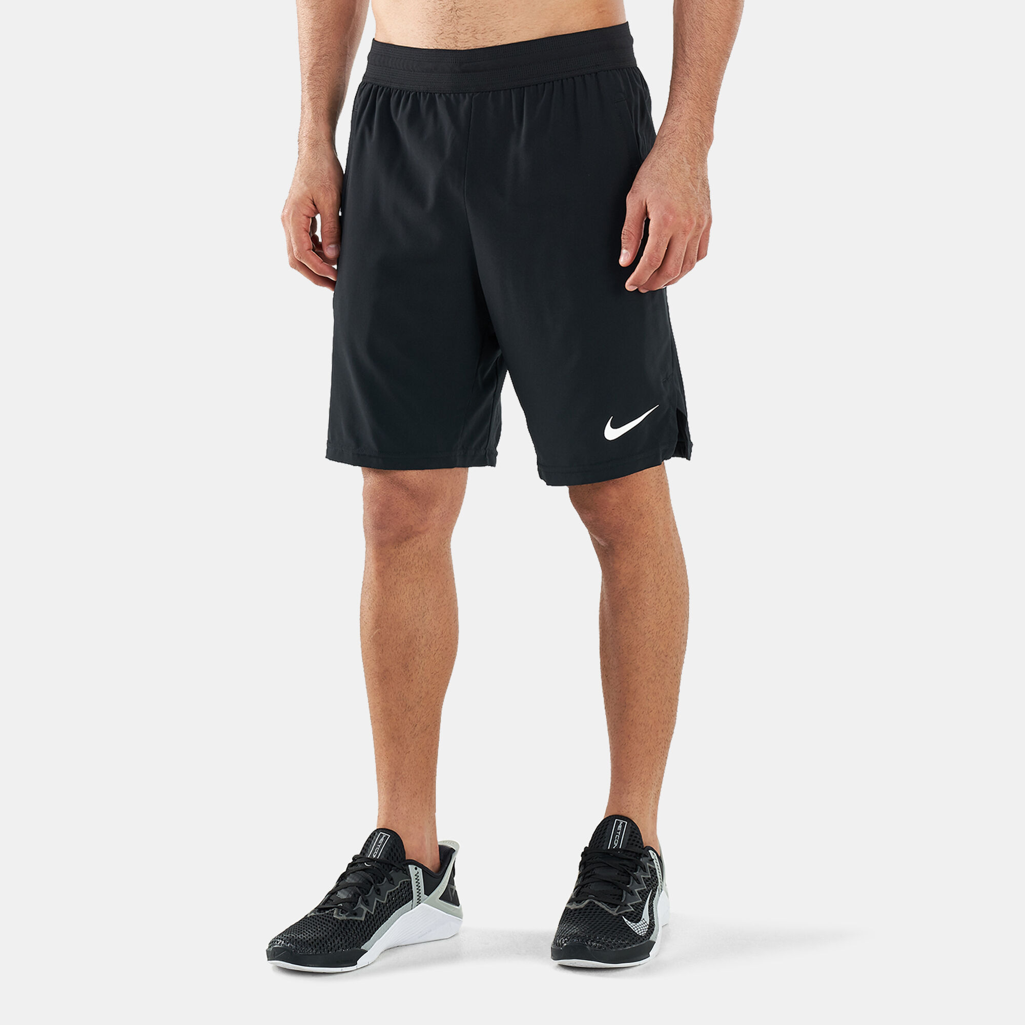 Nike 8 inch training shorts store