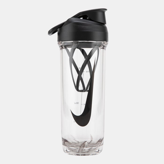Nike TR Recharge 2.0 Shaker Bottle (710ml) Grey Nike TR Recharge 2.0 Shaker Bottle (710ml) Grey image number 0