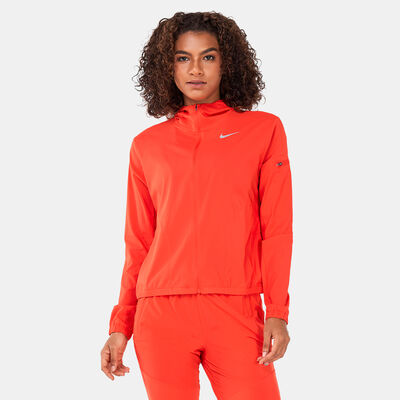 Nike Women's Running Jacket Pink