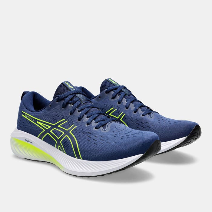 ASICS Men's GEL-EXCITE 10 Shoe Blue ASICS Men's GEL-EXCITE 10 Shoe Blue image number 1