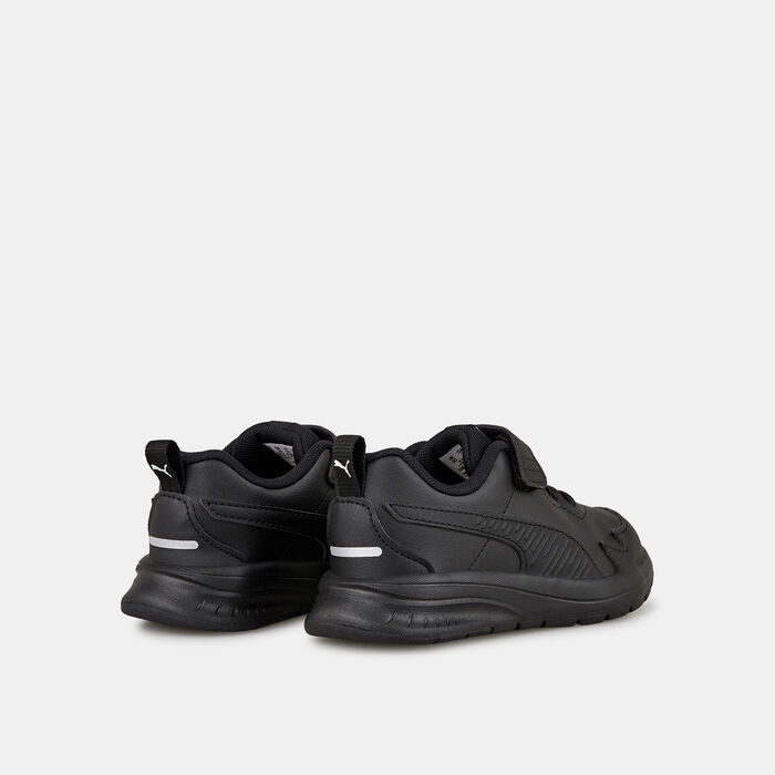 PUMA Kids' Evolve Run Superlight Alternative Closure Shoe Black PUMA Kids' Evolve Run Superlight Alternative Closure Shoe Black image number 3