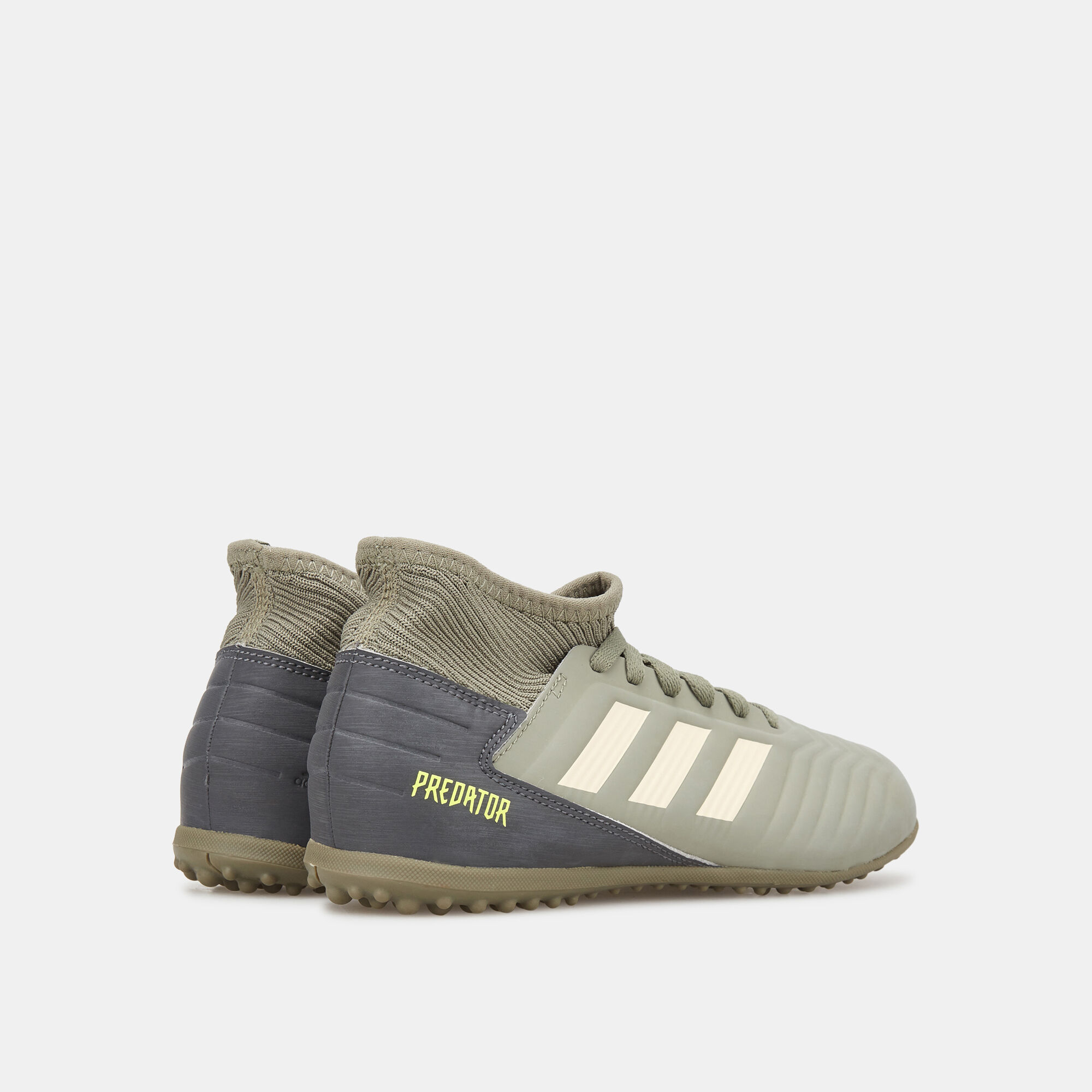 Adidas predator 19.3 turf cheap