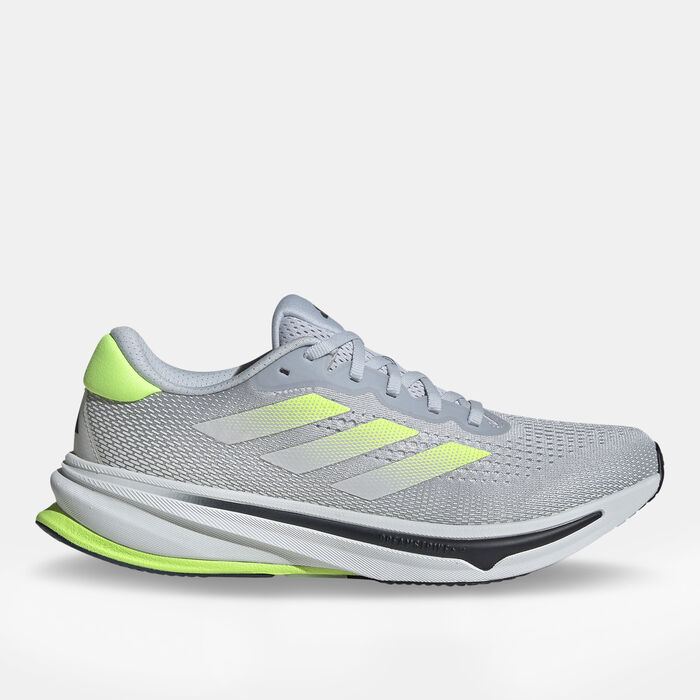 adidas Men's Supernova Rise Running Shoes Blue image number 0