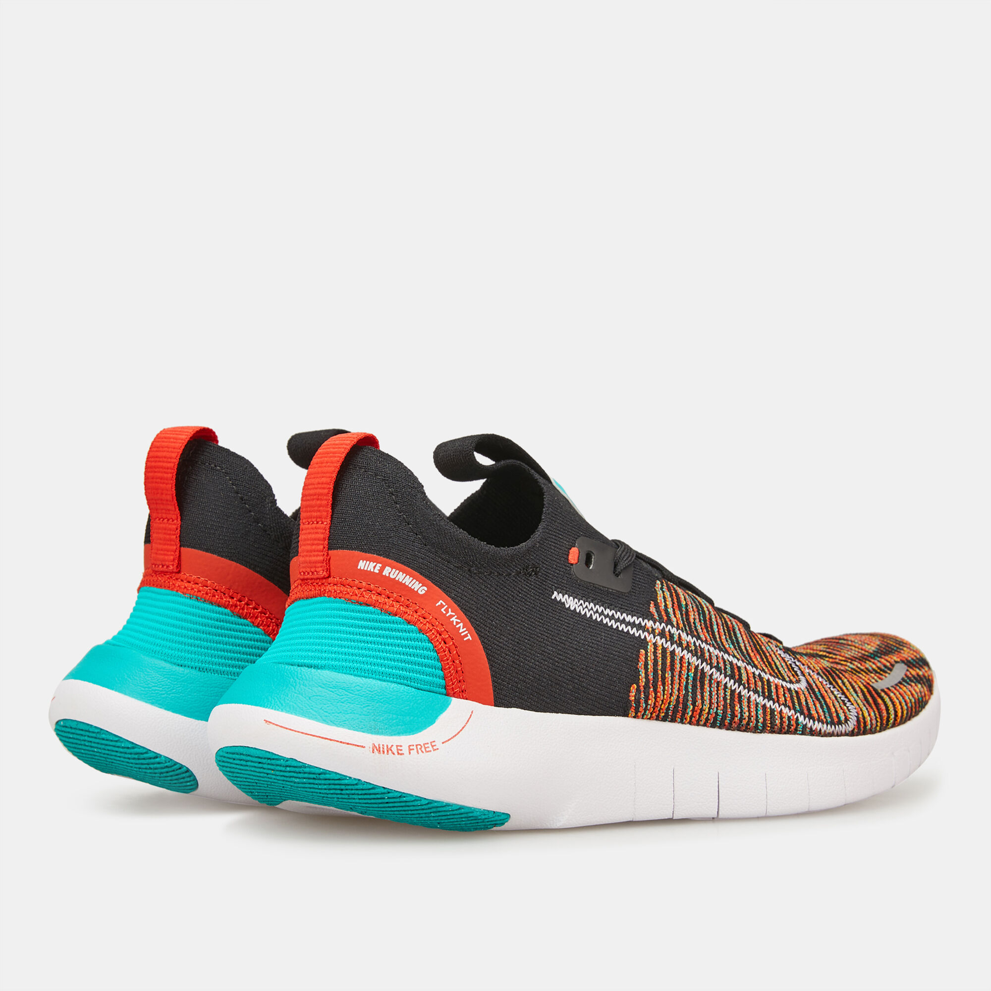 Nike free new arrivals rn flyknit gyakusou