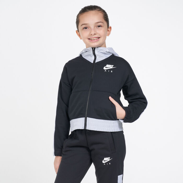 Kids' Sportswear Air Hoodie (Older Kids) Kids' Sportswear Air Hoodie (Older Kids) image number 0