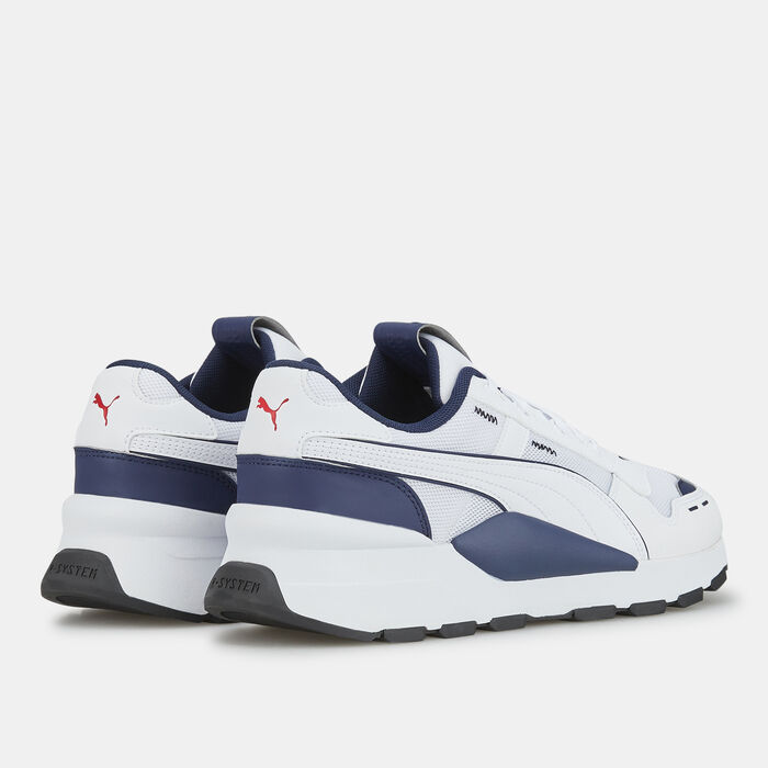 PUMA Men's RS 2.0 Core Shoe White PUMA Men's RS 2.0 Core Shoe White image number 4