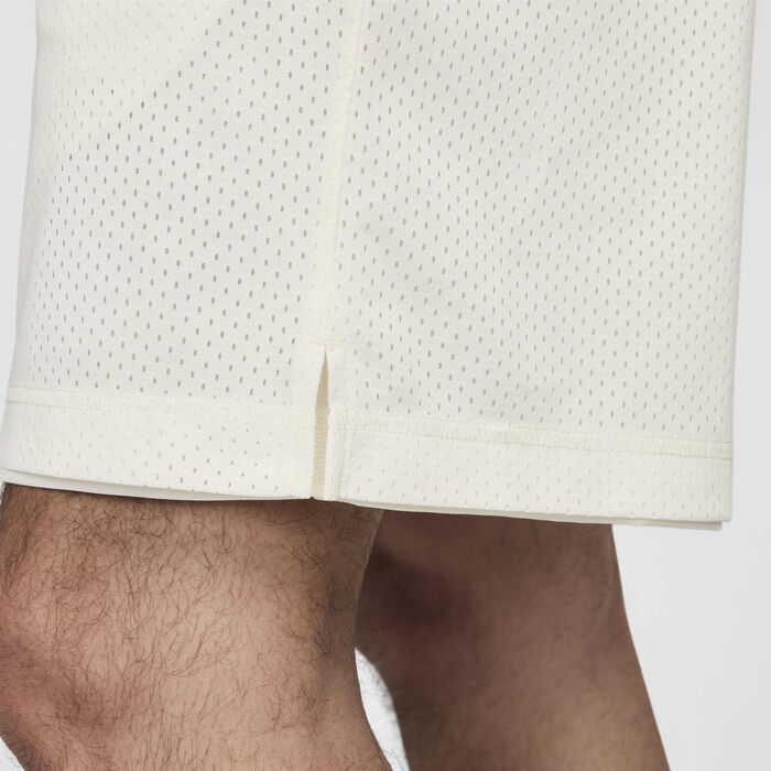 Nike Men's KD Dri-FIT Standard Issue Reversible Basketball Shorts White Nike Men's KD Dri-FIT Standard Issue Reversible Basketball Shorts White image number 5