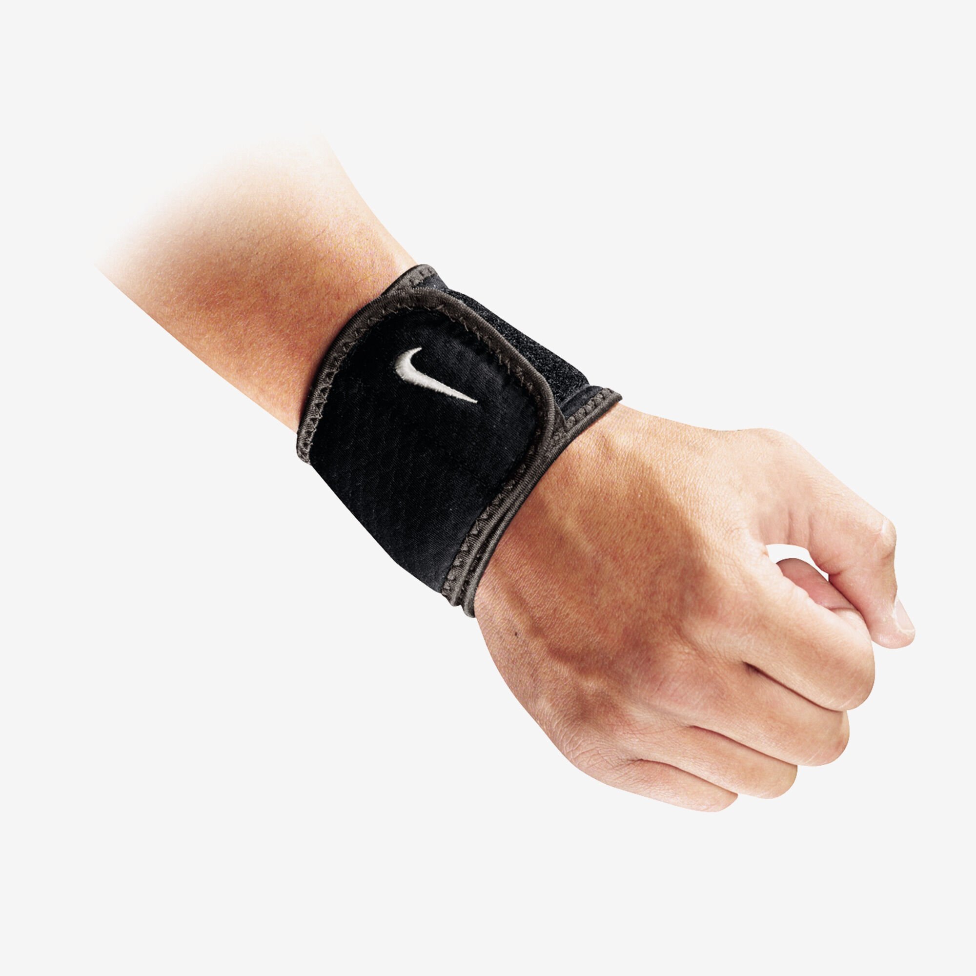Wrist And Thumb Wrap