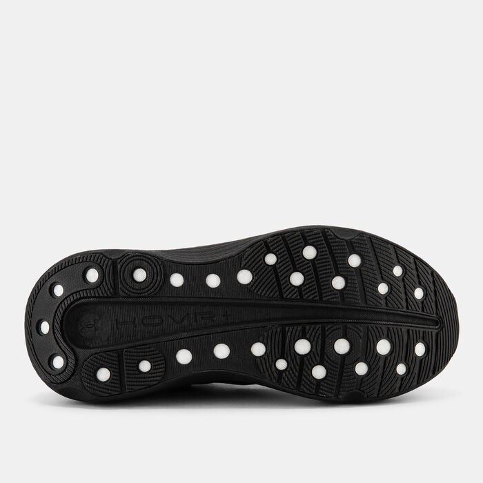 Under Armour Men's Infinite Elite 2 Running Shoes Black Under Armour Men's Infinite Elite 2 Running Shoes Black image number 3