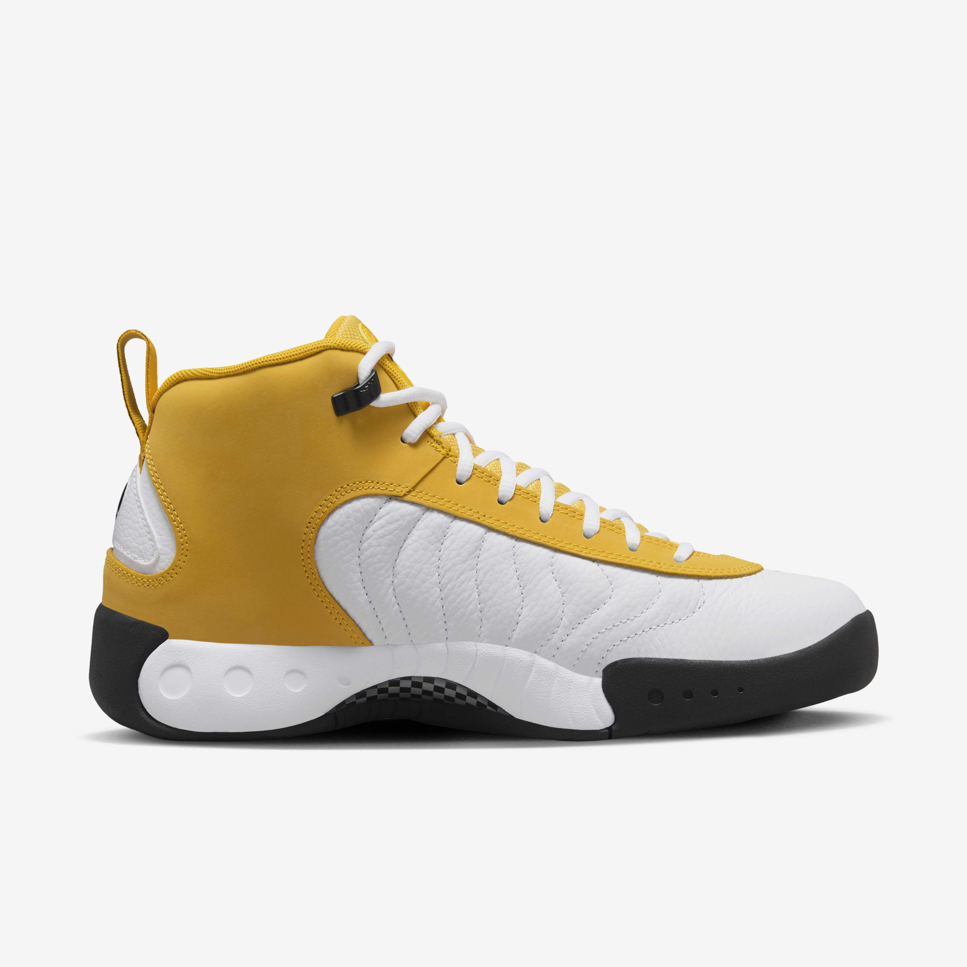 Jumpman Pro Men s Shoes yellow Jordan in KSA SSS