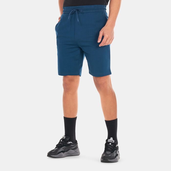 Sun and Sand Sports Men's Core Shorts Blue Sun and Sand Sports Men's Core Shorts Blue image number 0