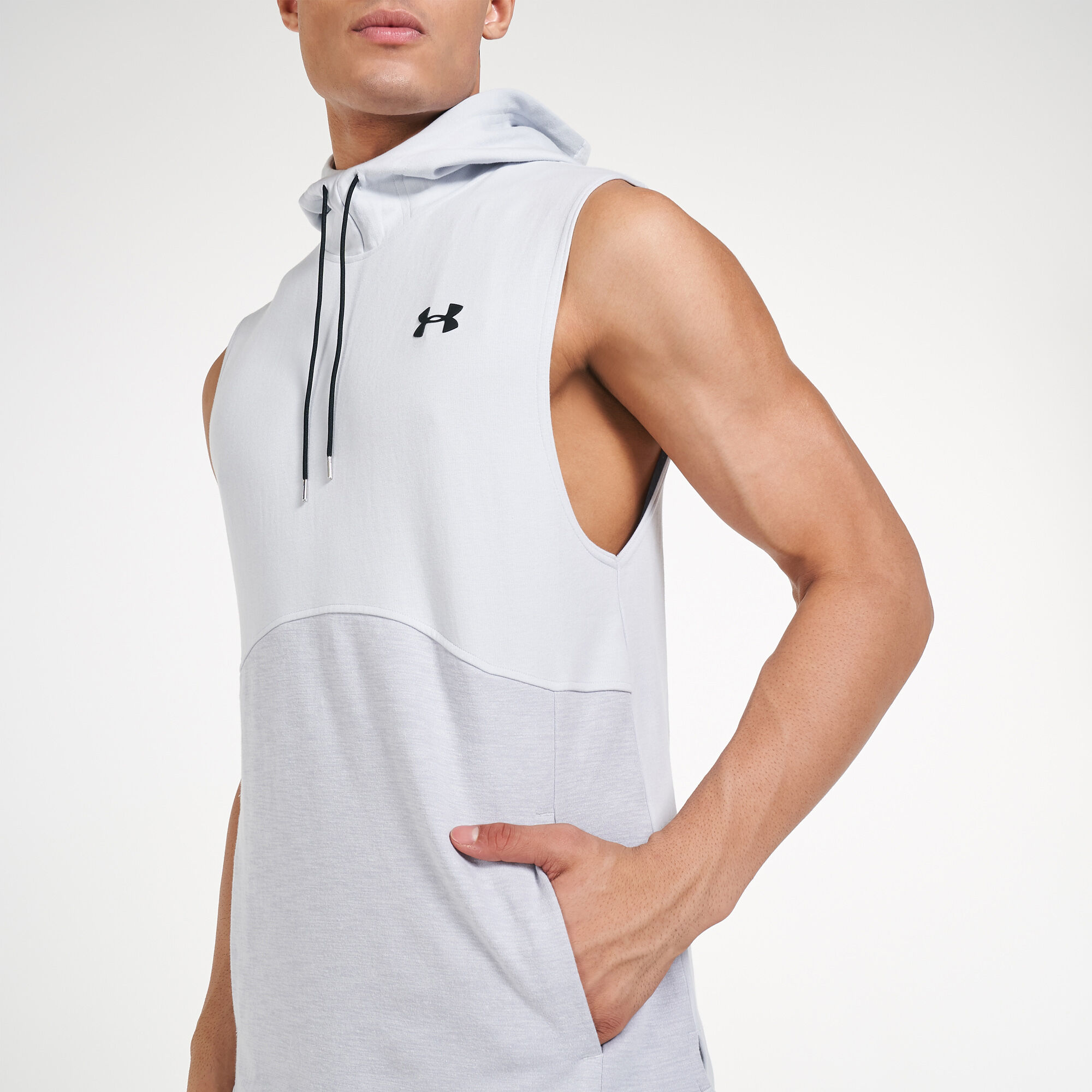 Men s Double Knit Hoodie