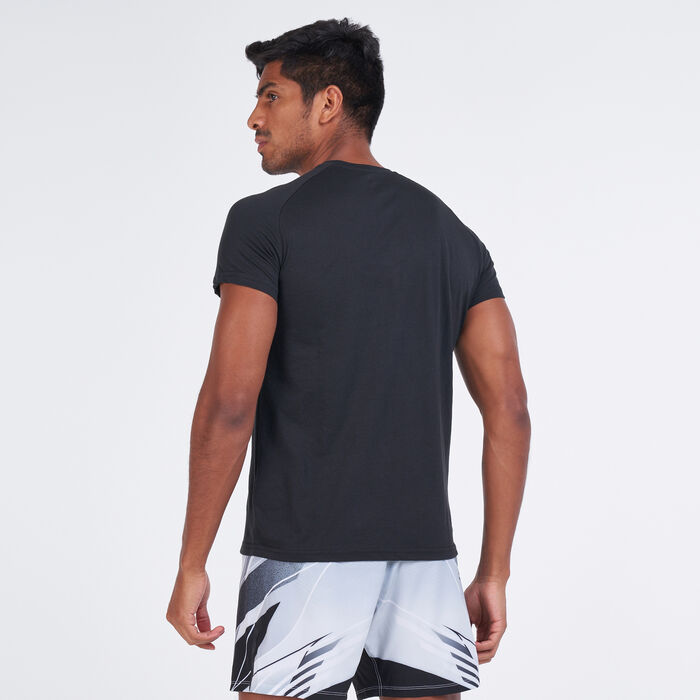 Venum Men's x UFC Replica Jersey Black Venum Men's x UFC Replica Jersey Black image number 1