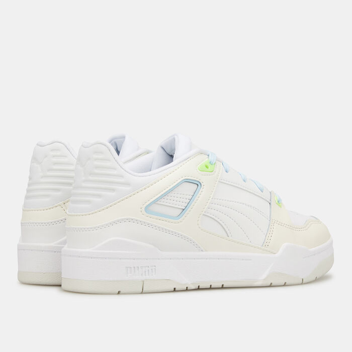 PUMA Women's Slipstream Shoes White image number 2