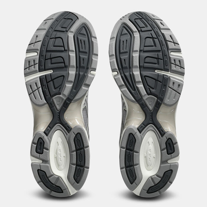 ASICS GEL-1130 Shoes Grey ASICS GEL-1130 Shoes Grey image number 3