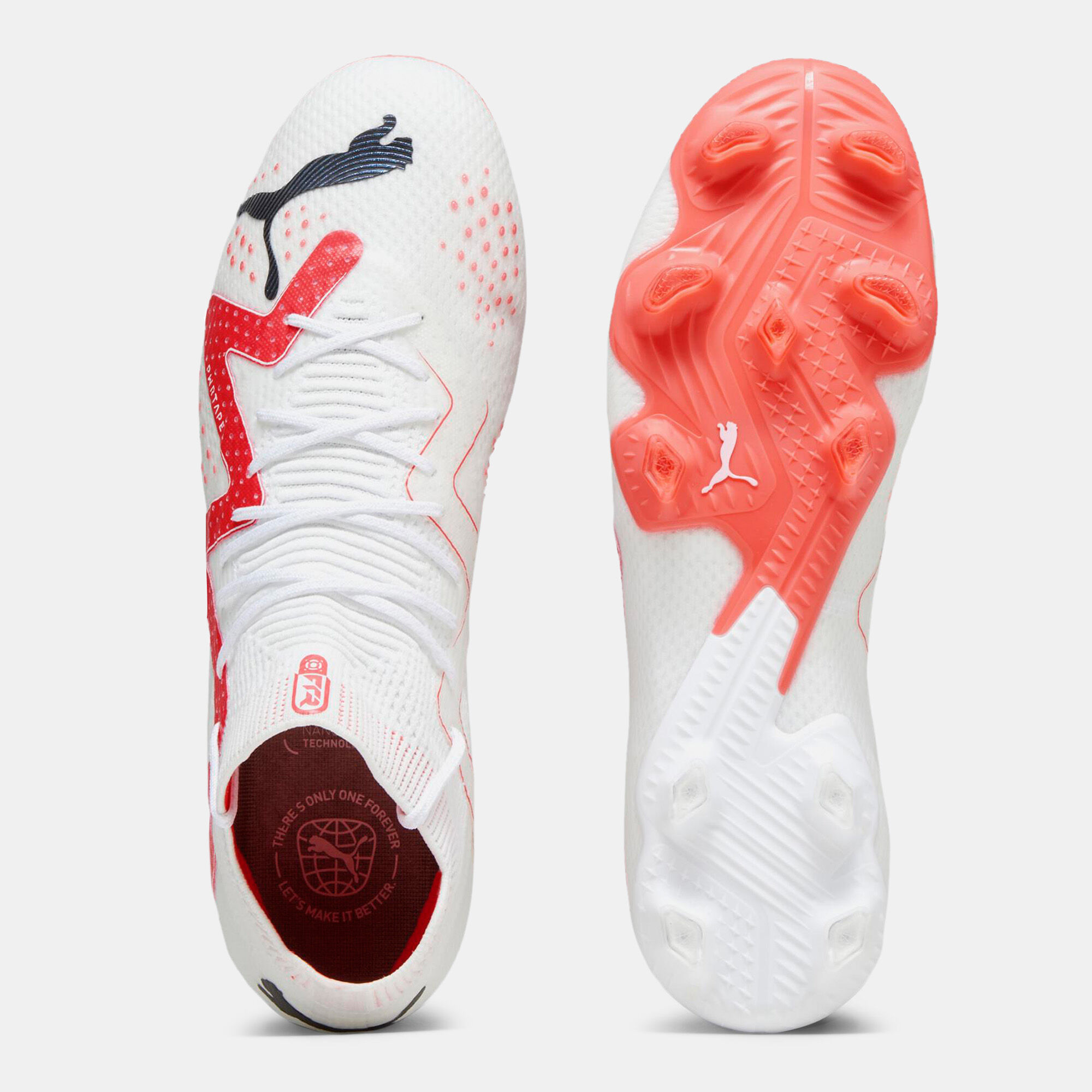 Puma arsenal shoes top