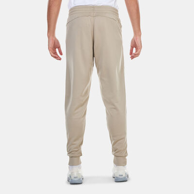 Under Armour Men's Armour Fleece® Joggers Beige