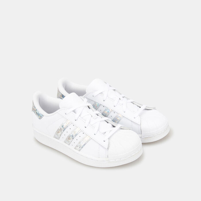 Kids' Superstar Shoe Kids' Superstar Shoe image number 1