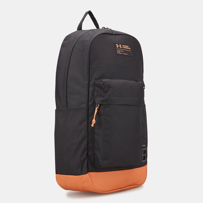 Under Armour UA Halftime Backpack Under Armour UA Halftime Backpack image number 2