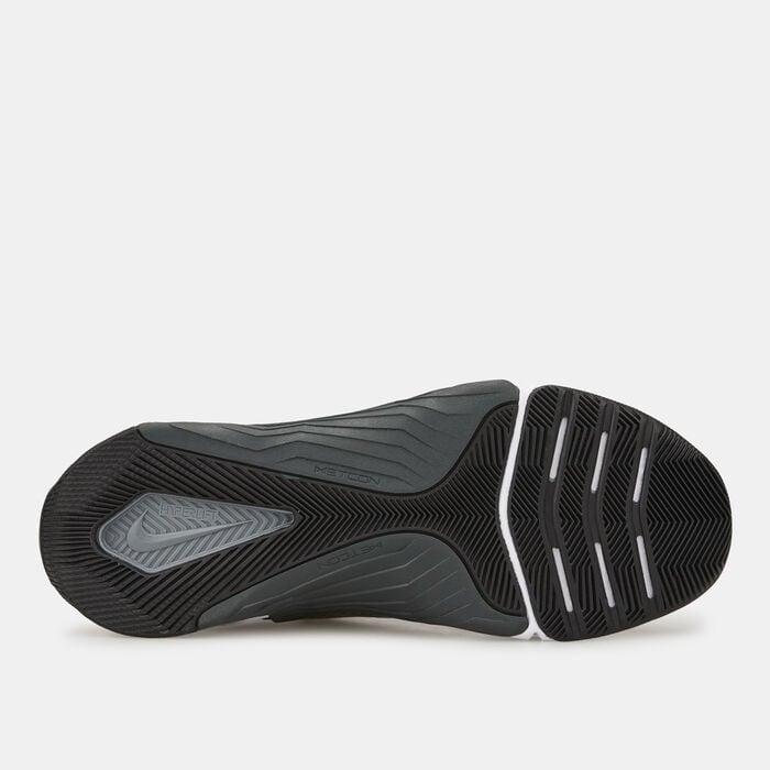 Nike Men's Metcon 8 Training Shoe Black Nike Men's Metcon 8 Training Shoe Black image number 4