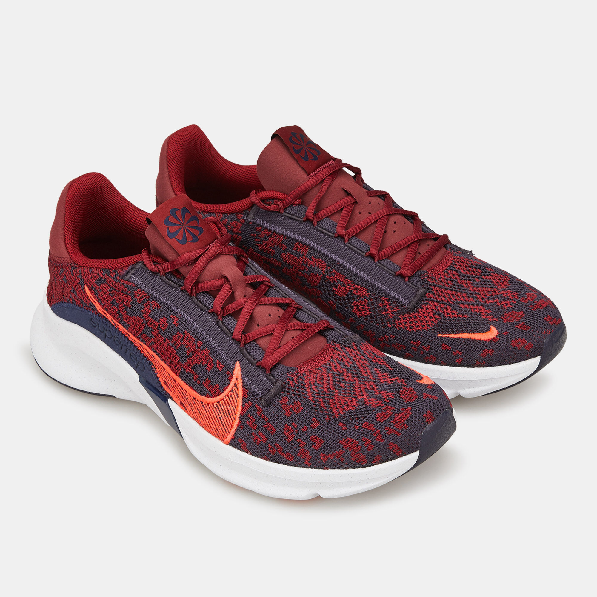 Men s SuperRep Go 3 Next Nature Flyknit Training Shoes