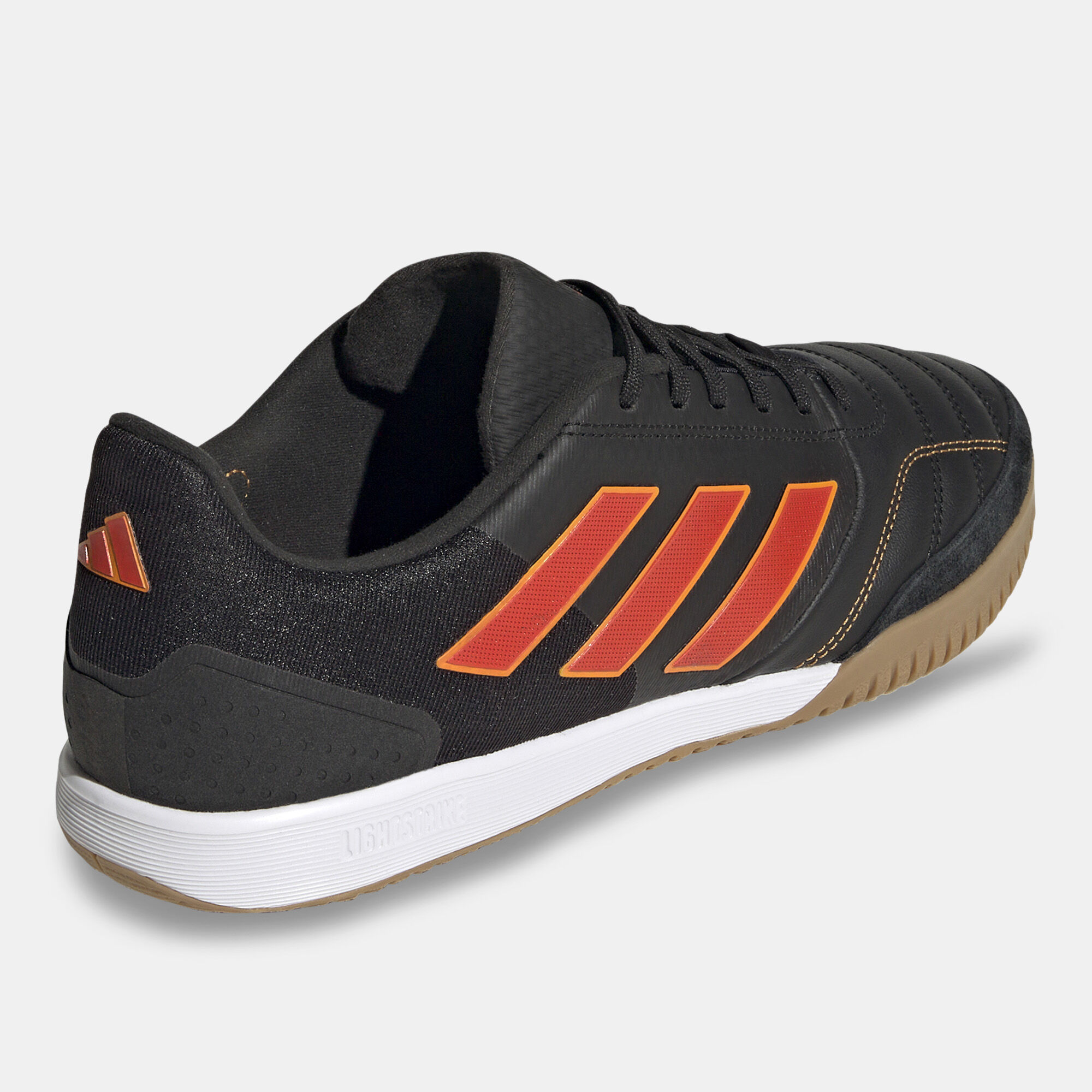 Adidas sale sala black