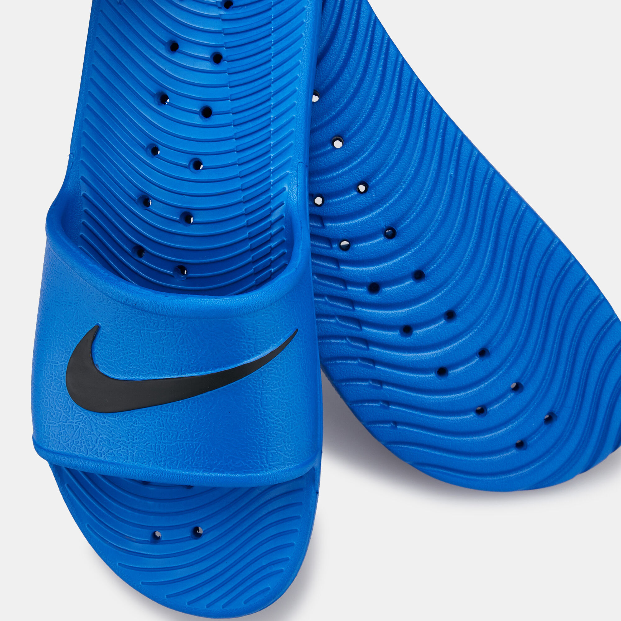 Buy Nike Men's Kawa Shower Slides in Saudi Arabia | SSS