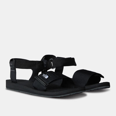 The North Face Men’s Skeena II Sandals Black The North Face Men’s Skeena II Sandals Black