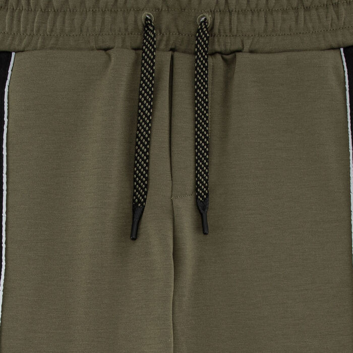 Sun and Sand Sports Kids' Track Pants Green Sun and Sand Sports Kids' Track Pants Green image number 2