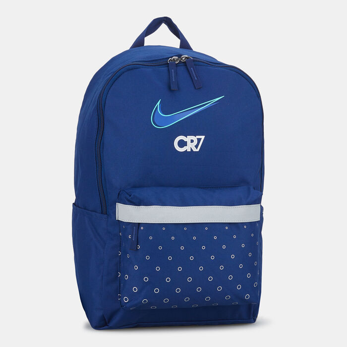 Kids' CR7 Backpack Kids' CR7 Backpack image number 2