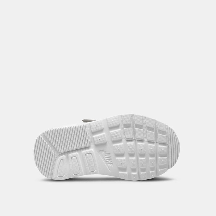 Nike Kids' Air Max SC Shoes Grey Nike Kids' Air Max SC Shoes Grey image number 2