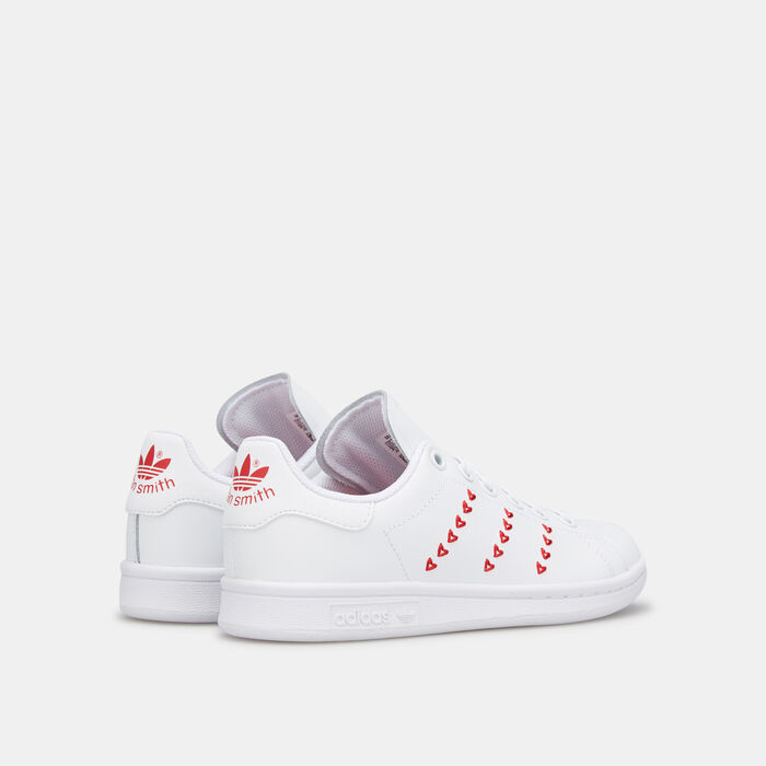 Kids' Stan Smith Shoe (Older Kids) Kids' Stan Smith Shoe (Older Kids) image number 2
