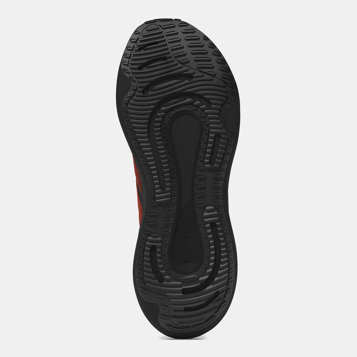 adidas Men's Supernova 3 Running Shoe Black adidas Men's Supernova 3 Running Shoe Black image number 2